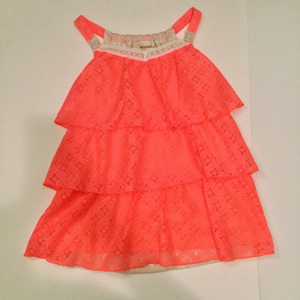 ✨NWT Coral Tank Top✨