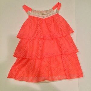 ✨NWT Coral Tank Top✨