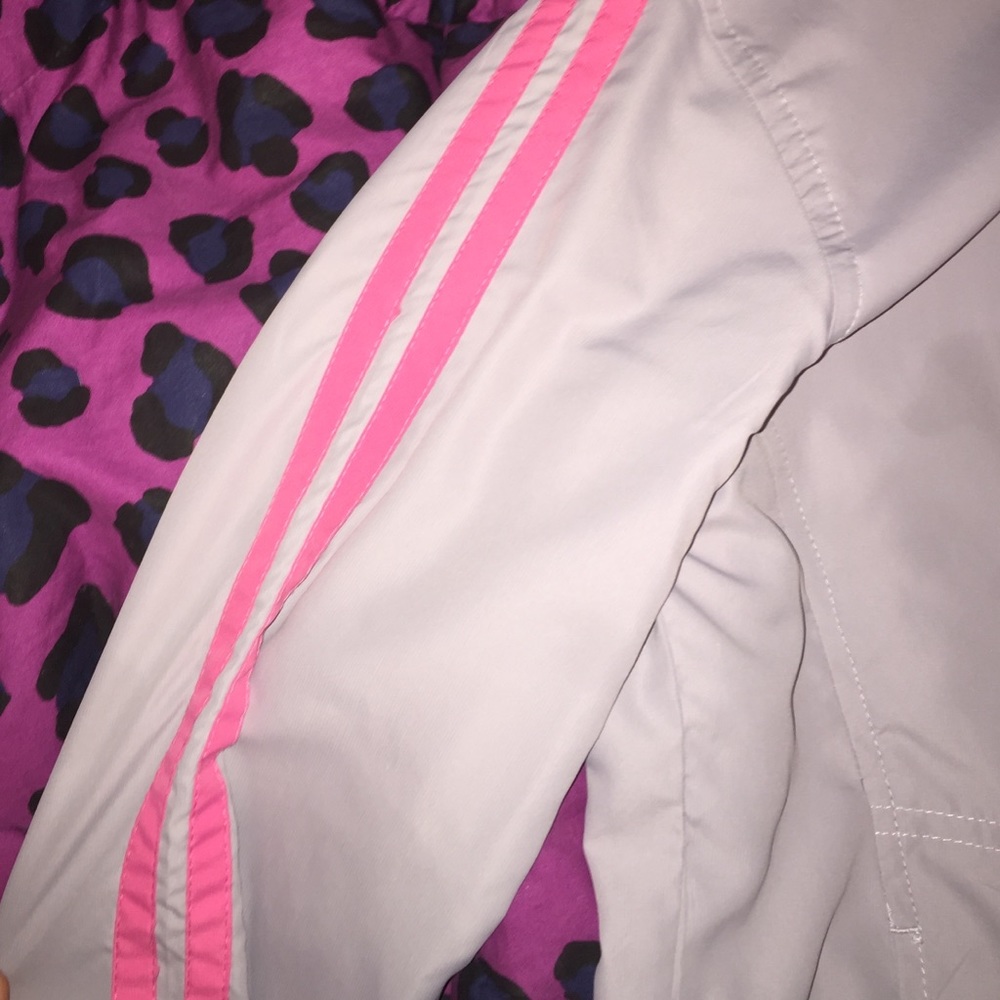 Track jacket - Picture 2 of 3