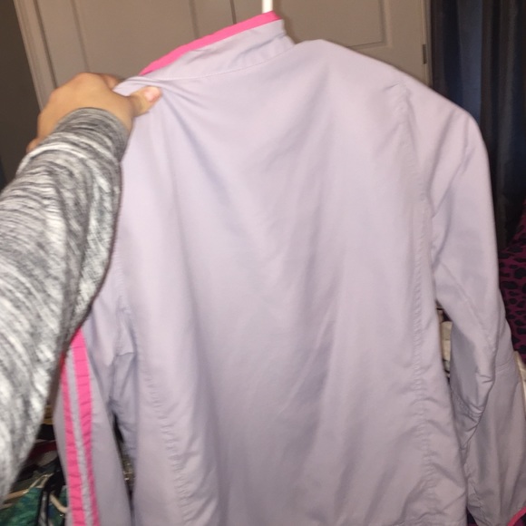 Track jacket - Picture 3 of 3