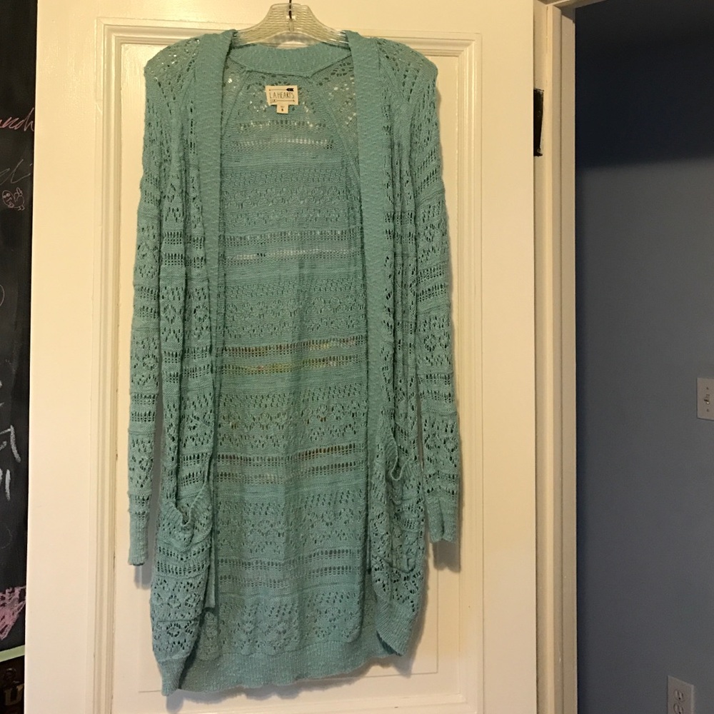 L.A Hearts Cardigan