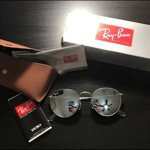 Ray Bans