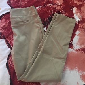 Dressy Legging Pants