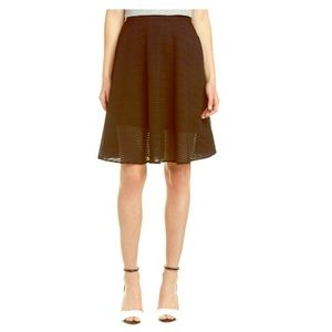 CLEARANCE‼️Susana monaco black skirt