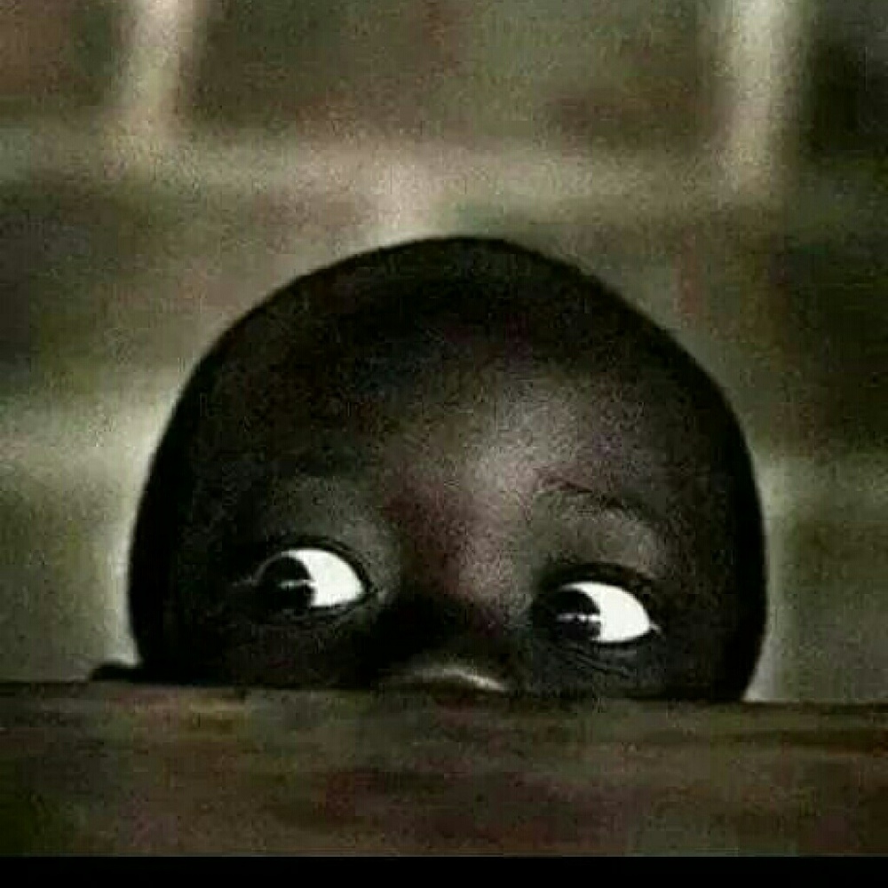 Meet your Posher, Krisy