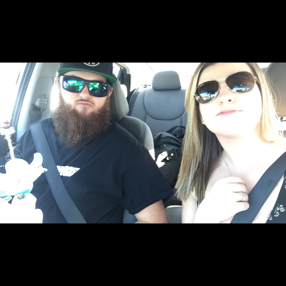 Meet your Posher, Rachel