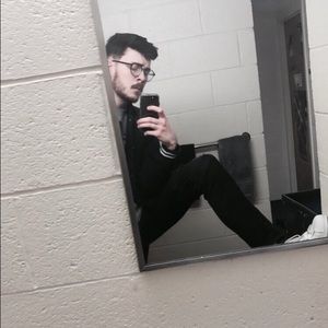 Meet your Posher, Kyle