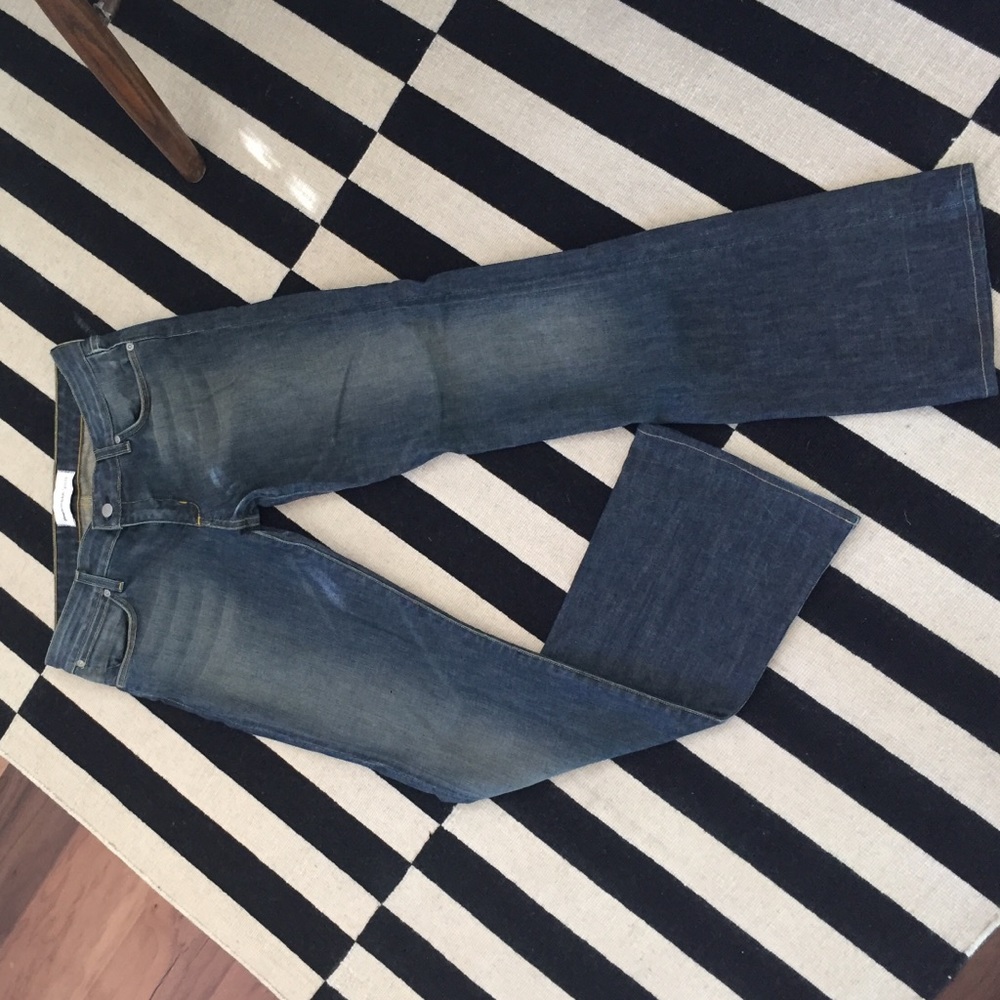 Boot cut Paper Denim & Cloth jeans