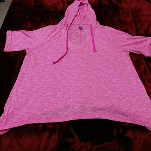 Lane Bryant active wear