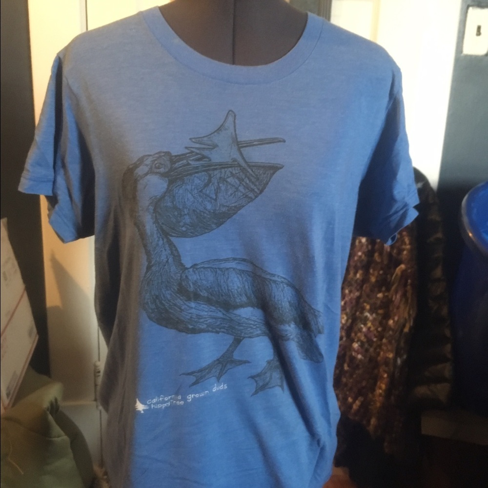 Thin T Shirt