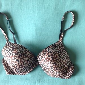 Victoria's Secret Bra