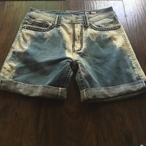 Miss me shorts