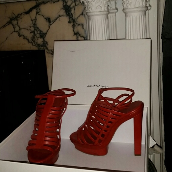 Balenciaga Pelle S. Cuoio - Picture 2 of 2