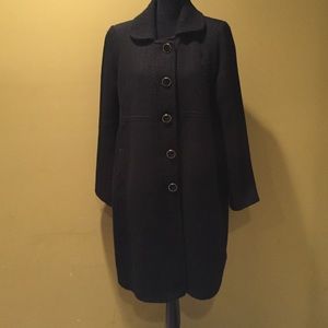 Pea in the Pod Coat