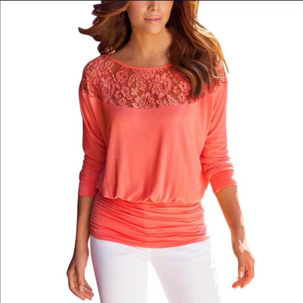 💕 LADIES Casual TOP
