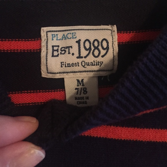 Sweater - Picture 2 of 3