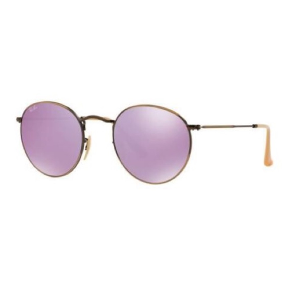 Lavender Ray Bans🚫SOLD🚫