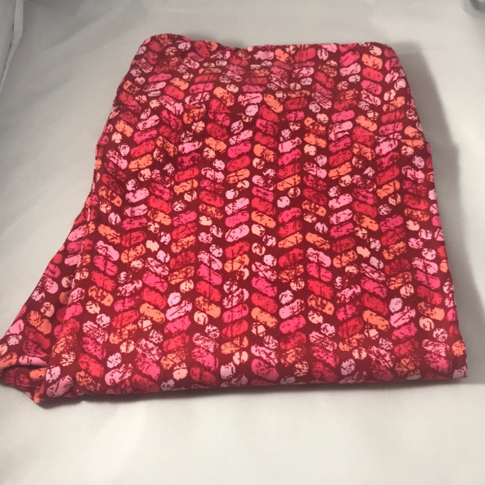 LuLaRoe Leggings TC