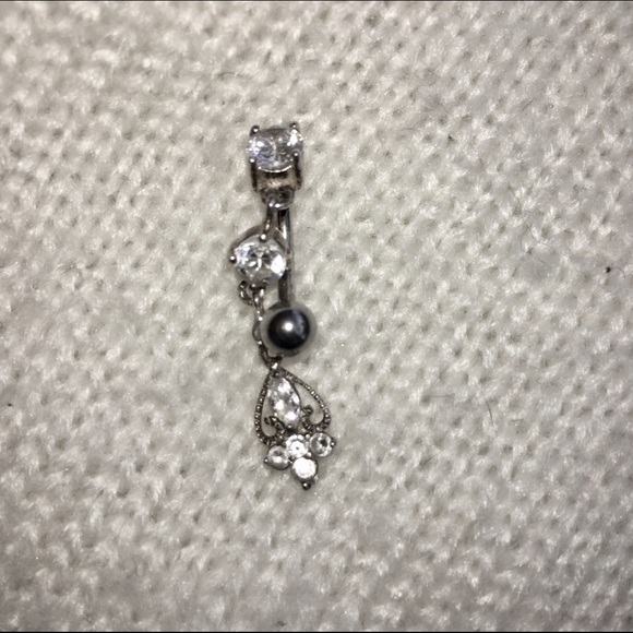 BellyButton Barbell Duo 💕 - Picture 2 of 3