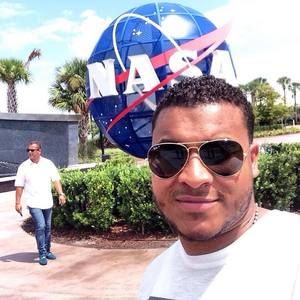 Meet your Posher, Alexander