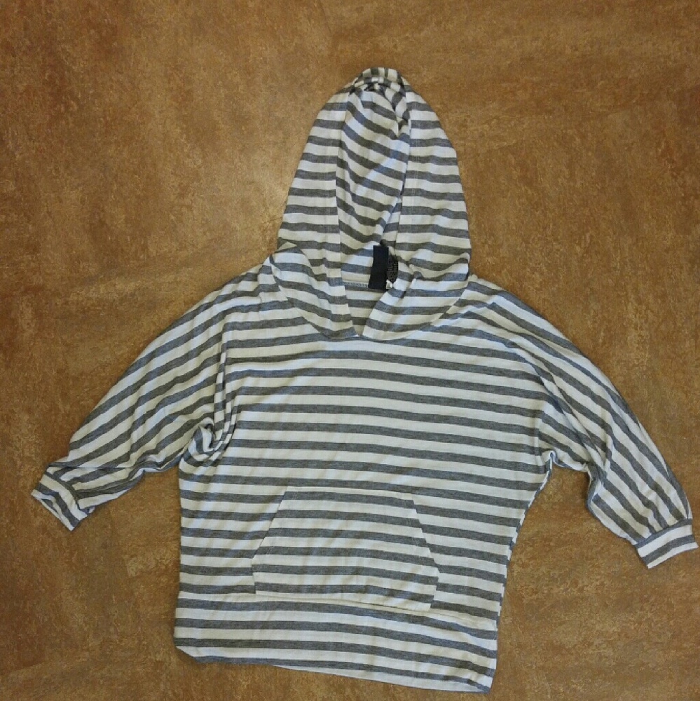 Super soft stripped shirt
