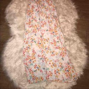 Lauren Conrad maxi dress