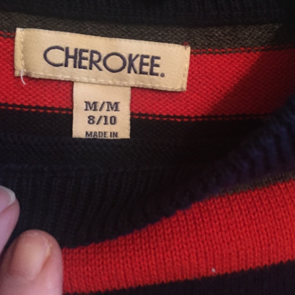 Sweater - Picture 2 of 3