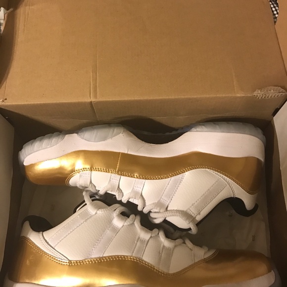 Jordan 11 Closing Ceremony - Picture 2 of 3