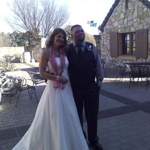 Meet your Posher, Dawn