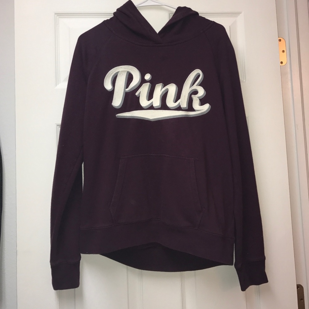 Victoria Secret Pink Hoodie