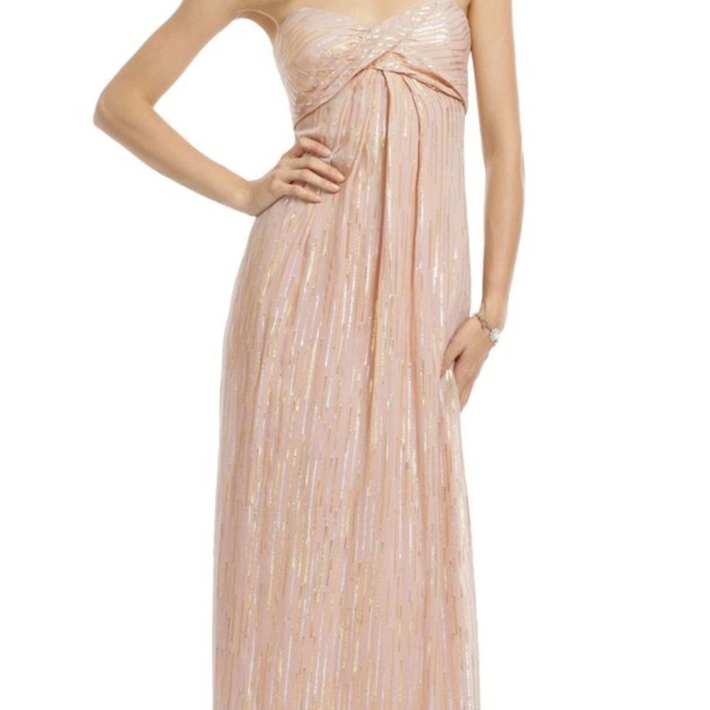 Nicole Miller Eliza Dress