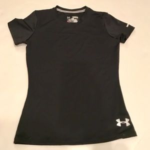 👫KIDS Under Armour Dri Fit Tee