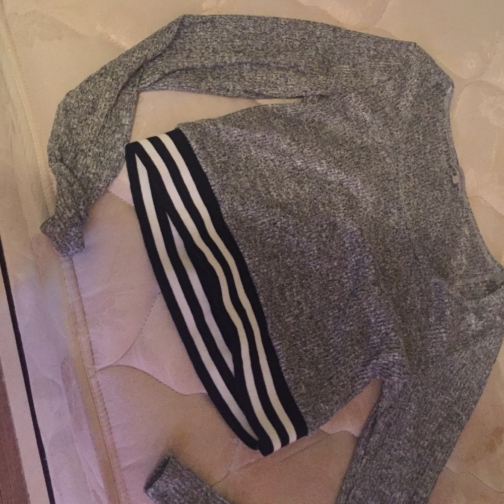 charlotte russe top