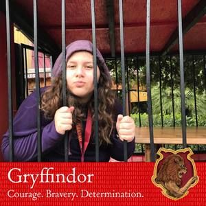 Meet your Posher, Shanda