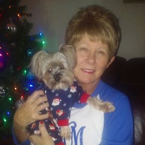 Meet your Posher, Della