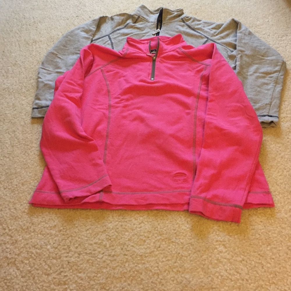 Women's Athletic Sweater COMBO!