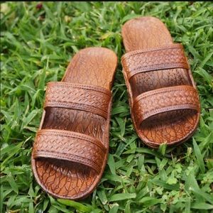 Pali Hawaiian sandals