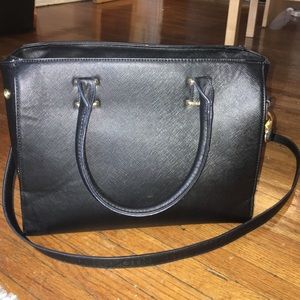 Black Forever 21 Bag