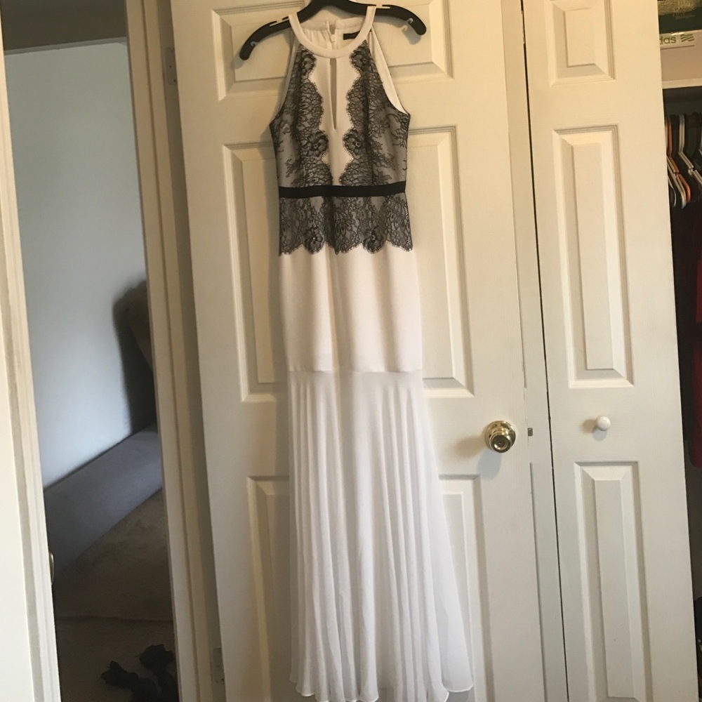 BCBG Georgianna Dress