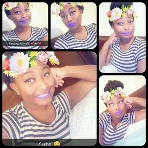 Meet your Posher, Brianna