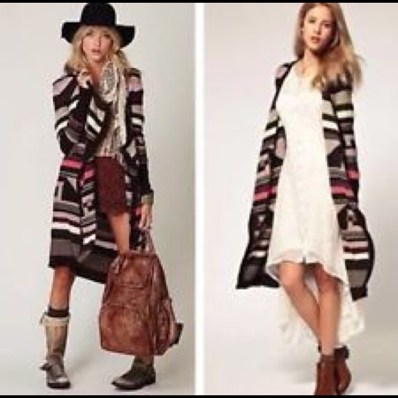 Free People Sweaters - Free People Cardigan