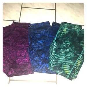 Bundle Old Navy activewear