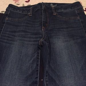 Like new jeggings