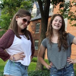 Meet your Posher, Emma