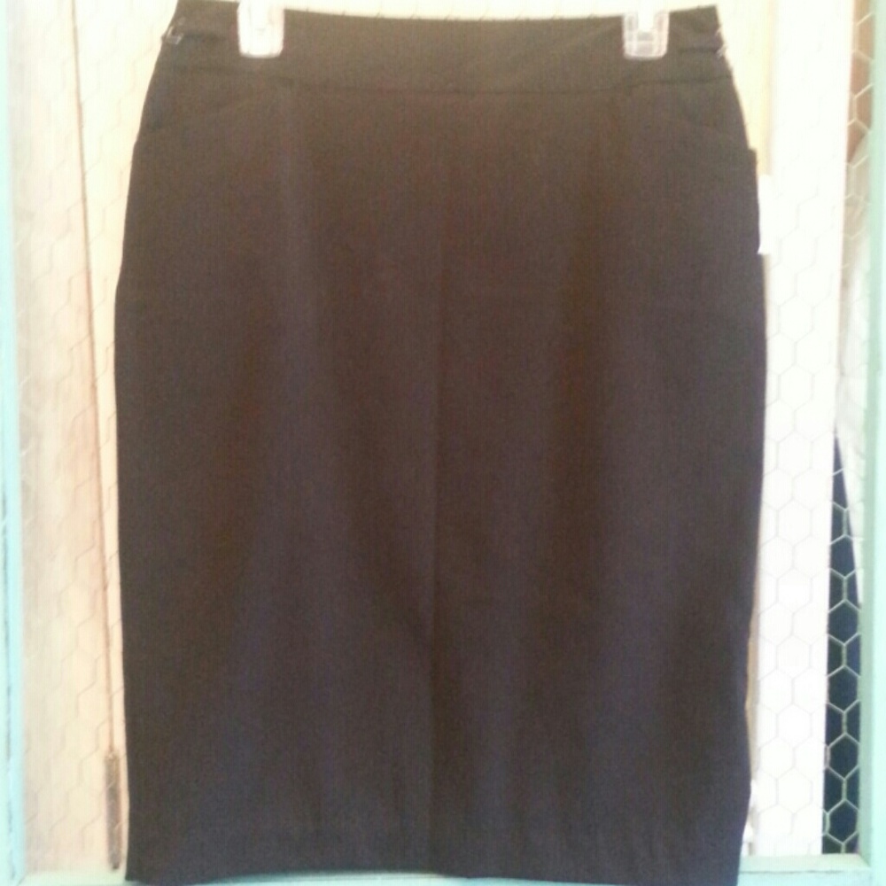 Worthington Skirt