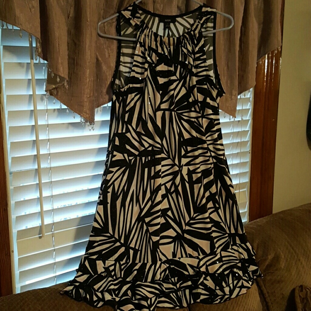 BEAUTIFUL TUNIC/DRESS