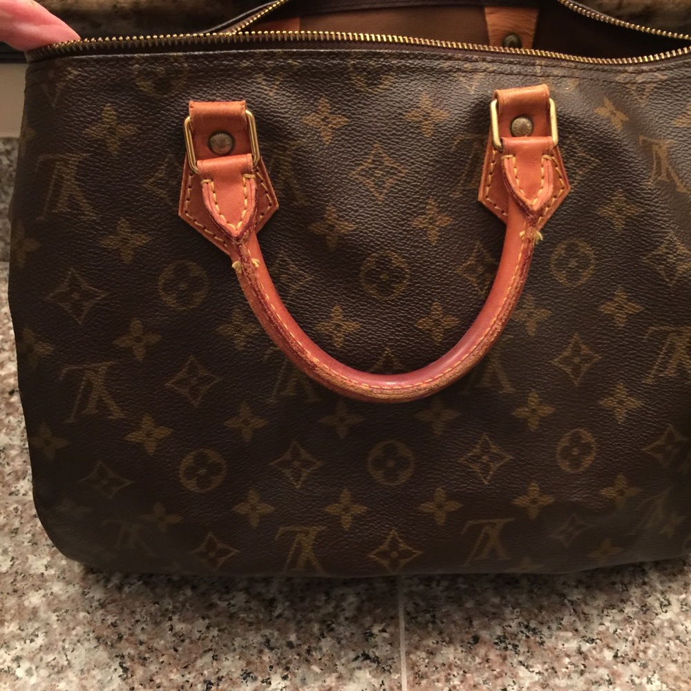Handbag
