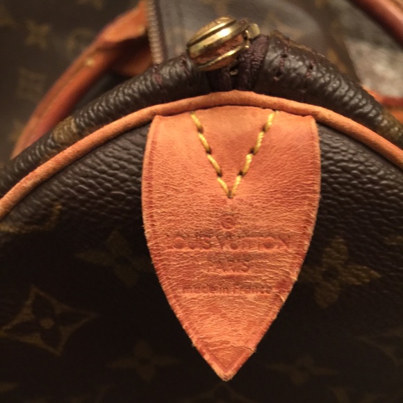 Handbag - Picture 3 of 4