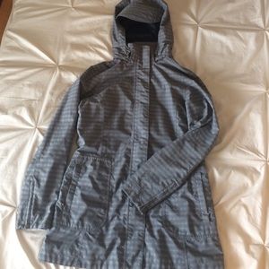 Marmot jacket membrain women's Large