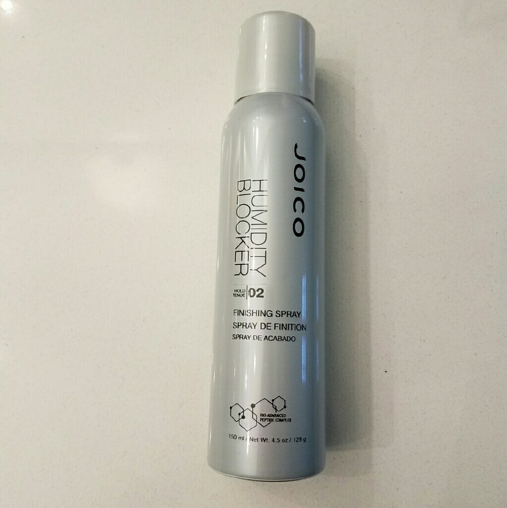 Joico humidty blocker